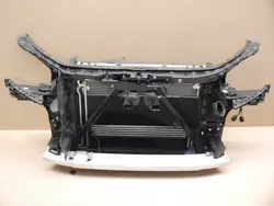 Audi Q7 4L Radiador Viga Dianteira OEM 4.2 TDI