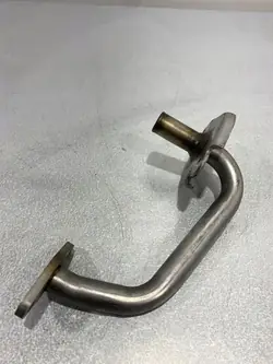 Subaru EGR-rör OEM FBZ18345 för Forester SK 2019