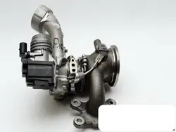 Turboaggregat VW 1.2 Bensin