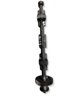 Eixo de equilíbrio BMW OE 7802575 para X3 E83