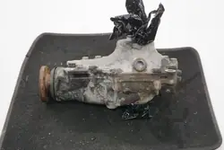 BMW 7 G11 G12 Front Differential 2.56 7648878ACR