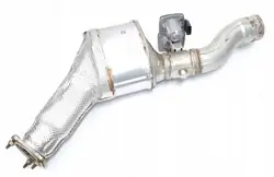 Catalisador Audi A4 A5 2.0 TDI