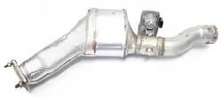 Catalizzatore Audi A4 A5 2.0 TDI