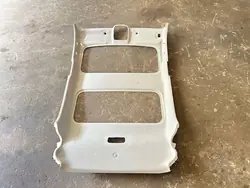 2018 Smart ForFour II W453 Tapicería de techo 739104100R