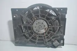 Ventilateur de radiateur Opel OE 0130303247