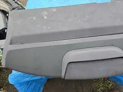Étagère feu stop arrière OEM 3D5863413EF VW Phaeton