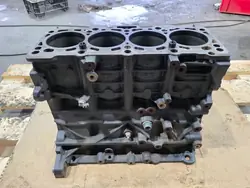Motorblock OEM 03L021BG 12/26 för Audi A4 B8