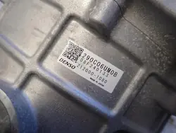 Nissan X-Trail T33 2022 sähkömoottori OEM 290C06UM0B