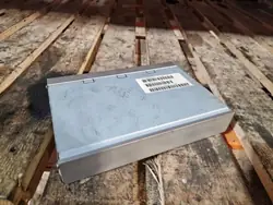 OEM P05064118AI Radio Tuner Förstärkare för Dodge Caliber