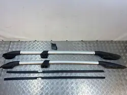 Barres de toit Mitsubishi OEM FBZ25830 - État utilisé