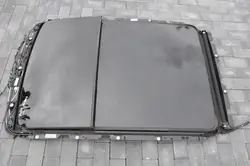 Begagnat panoramatak BMW iX3 2023 OEM 5A32524