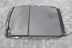 Gebruikt panoramadak BMW iX3 2023 OEM 5A32524