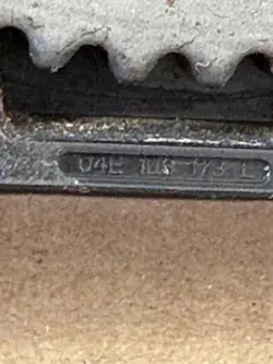 Kurbelwellensensor OEM 04E109153L