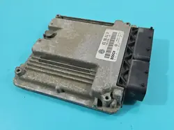 Unidade de Controle do Motor VW Touran I 1.9 TDI