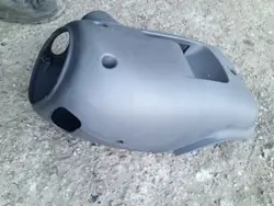 OEM 735299321 Cubierta Columna Dirección Fiat Panda 2 2003-2012