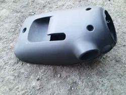 OEM 735299321 Rattstamsskydd Fiat Panda 2 2003-2012