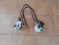 Mercedes bränslepump OEM A2034700041 för W203 2.0 Kompressor