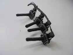 Ontstekingsspoelen OEM CEWKI ZAPŁONOWE AUDI A6 C5 1.8T