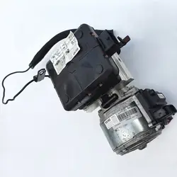 Citroen C5 III X7 Veringscompressor OEM 9654068680