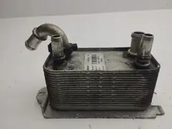 Vaihteistoöljynjäähdytin Volvo S80 2008 OEM 6G917A095AD