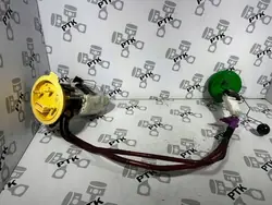 PASSAT B7 CC 4X4 3.6 V6 Bomba de combustível completa 3AA919051E