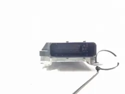 Audi A8 S8 D5 Luchtveringmodule OEM 4N0907777AE