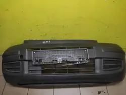 FROST_3-137301 etupuskuri Fiat Panda II:lle