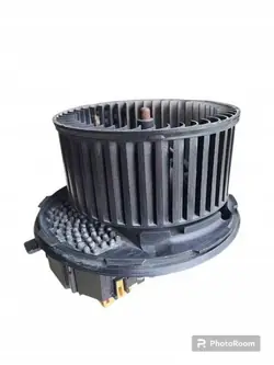 Radiateur de chauffage VW OEM F995749D pour Touran