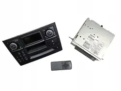 Panneau de contrôle radio Volvo OEM 31285171 XC90