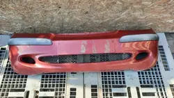 Paraurti anteriore Mercedes A-Class W168 97-01 OEM 1688853025