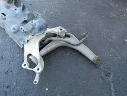 OEM AK-6-62005 Vorderachsträger Honda Civic