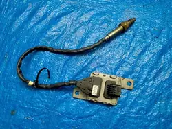 Audi Q7 NOX Lambda-anturi OEM 4M0907807AJ