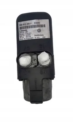 Chauffage Webasto OEM 3Q0815005F pour VW Audi