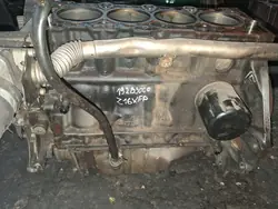 Bloc moteur Fiat Stilo 1.6 16v - Pièce OEM d'occasion