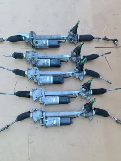 Caixa de Direção BMW G42 G20 G21 G22 G23 xDrive OEM 3210 5A65A18