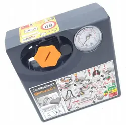 Continental OEM Renkaanpumppu - Käytetty