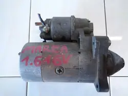Arrancador FIAT MAREA 97 1.6 16V 63103002