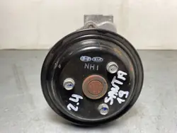 Pompe à eau OEM FBZ16626 pour Hyundai Santa Fe 2019
