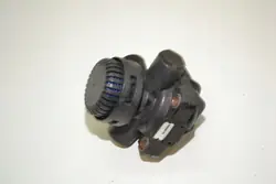 Valve Frein à Main Mercedes Actros Axor A0044296344