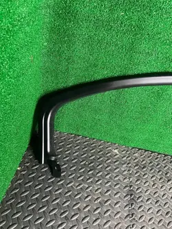 Vasen Etuoven Kehys OEM 156108480 - Alfa Romeo