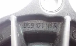 Thermostat de liquide Audi Q7 4L 059121111R