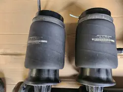 Ressort pneumatique arrière Mercedes-Benz OEM 1663200029