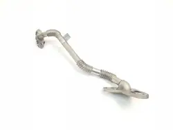 Tuyau EGR Jeep Cherokee 2015 55252549