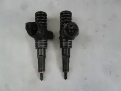 Spolarpump OEM 038130073BA för VW Audi 1.9 TDI