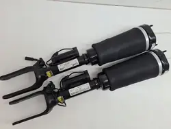 AIRMATIC DÄMPARE MERCEDES R-KLASA W251 A2513205613