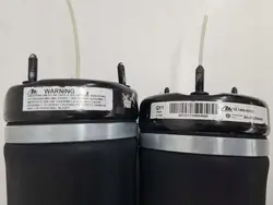 AIRMATIC DÄMPARE MERCEDES R-KLASA W251 A2513205613