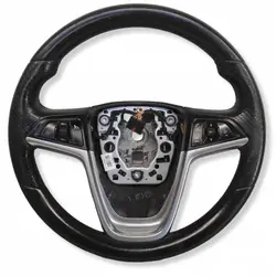 Volant Cuir Multifonction Opel OE TWS45852