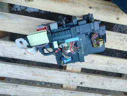 Module SAM Mercedes OEM 0045459201 pour C204 W204