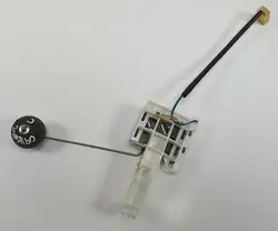 Brandstofpomp drijver sensor Porsche Cayenne 7L0919673F