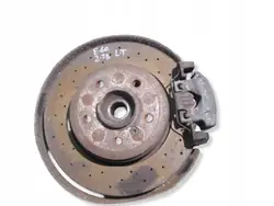 BMW OE 105072112616957 Linker achterwielnaaf